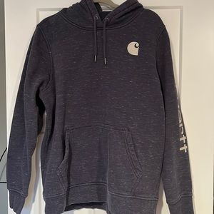 Carhartt Hoodie size XL